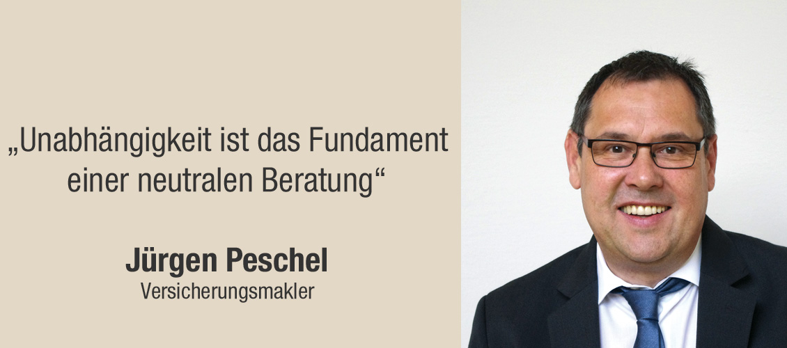 Jürgen Peschel